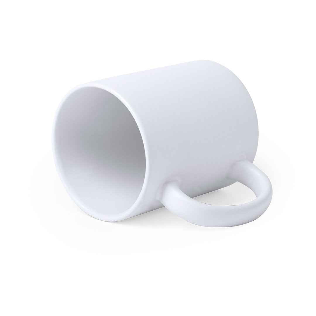Talmex Ceramic Mug - Custom Sublimation Printing in Bulk
