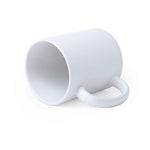 Talmex Ceramic Mug - Custom Sublimation Printing in Bulk