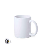 Talmex Ceramic Mug - Custom Sublimation Printing in Bulk