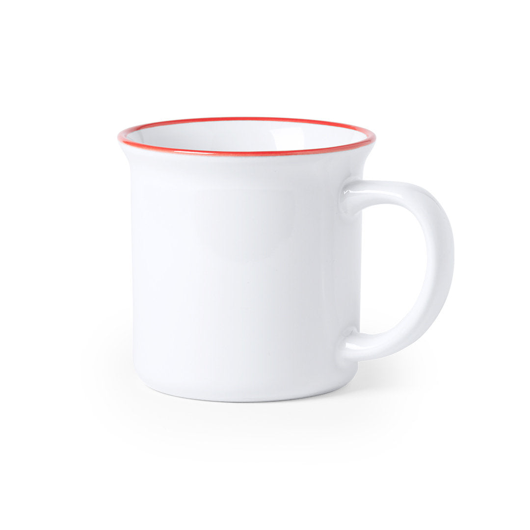 Gover Sublimation Mug – Custom Ceramic Mugs for Bulk Orders
