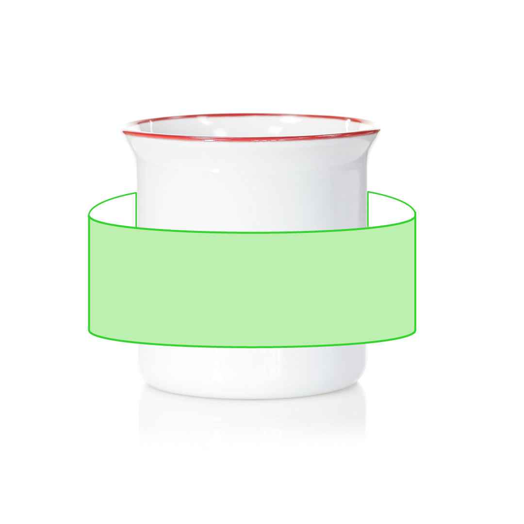 Gover Sublimation Mug – Custom Ceramic Mugs for Bulk Orders