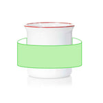 Gover Sublimation Mug – Custom Ceramic Mugs for Bulk Orders