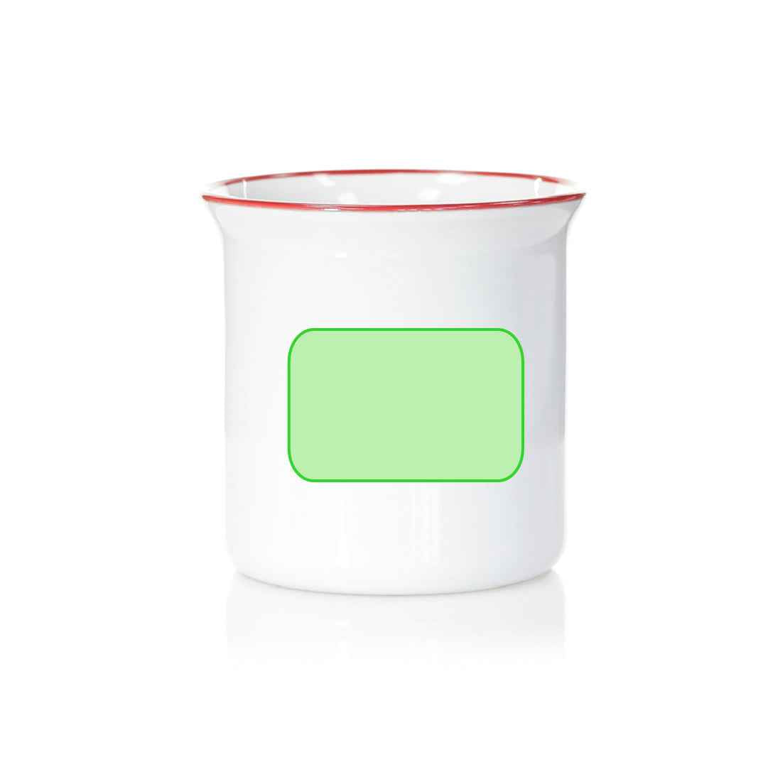 Gover Sublimation Mug – Custom Ceramic Mugs for Bulk Orders