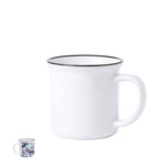 Gover Sublimation Mug – Custom Ceramic Mugs for Bulk Orders