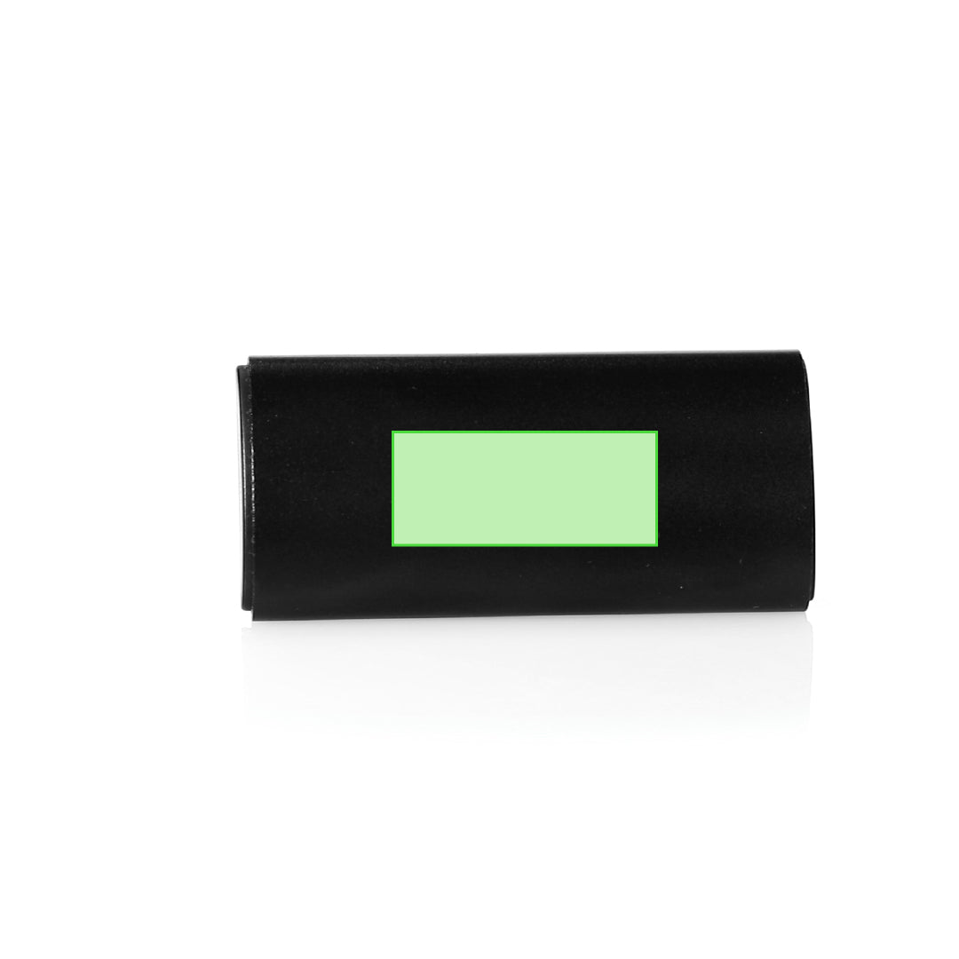 Becrux Dashboard Air Freshener – Stylish Lemon Scented Car Accessory
