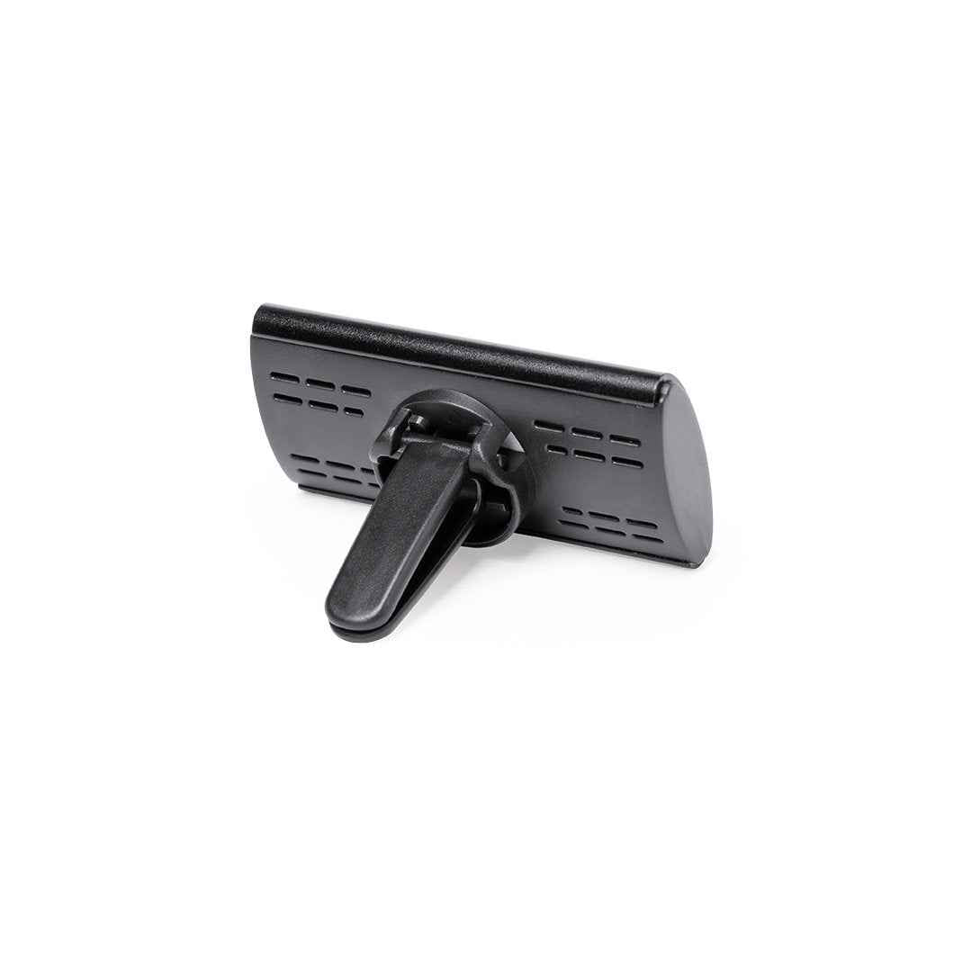 Becrux Dashboard Air Freshener – Stylish Lemon Scented Car Accessory