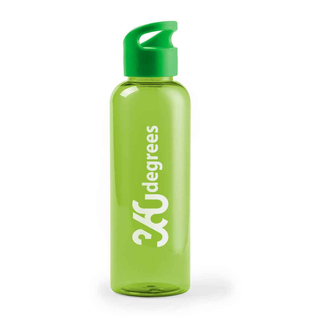 Pruler Water Bottle – Durable and Practical Hydration Solution