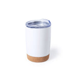 Nerux Sustainable Thermos - Durable and Stylish Drinkware