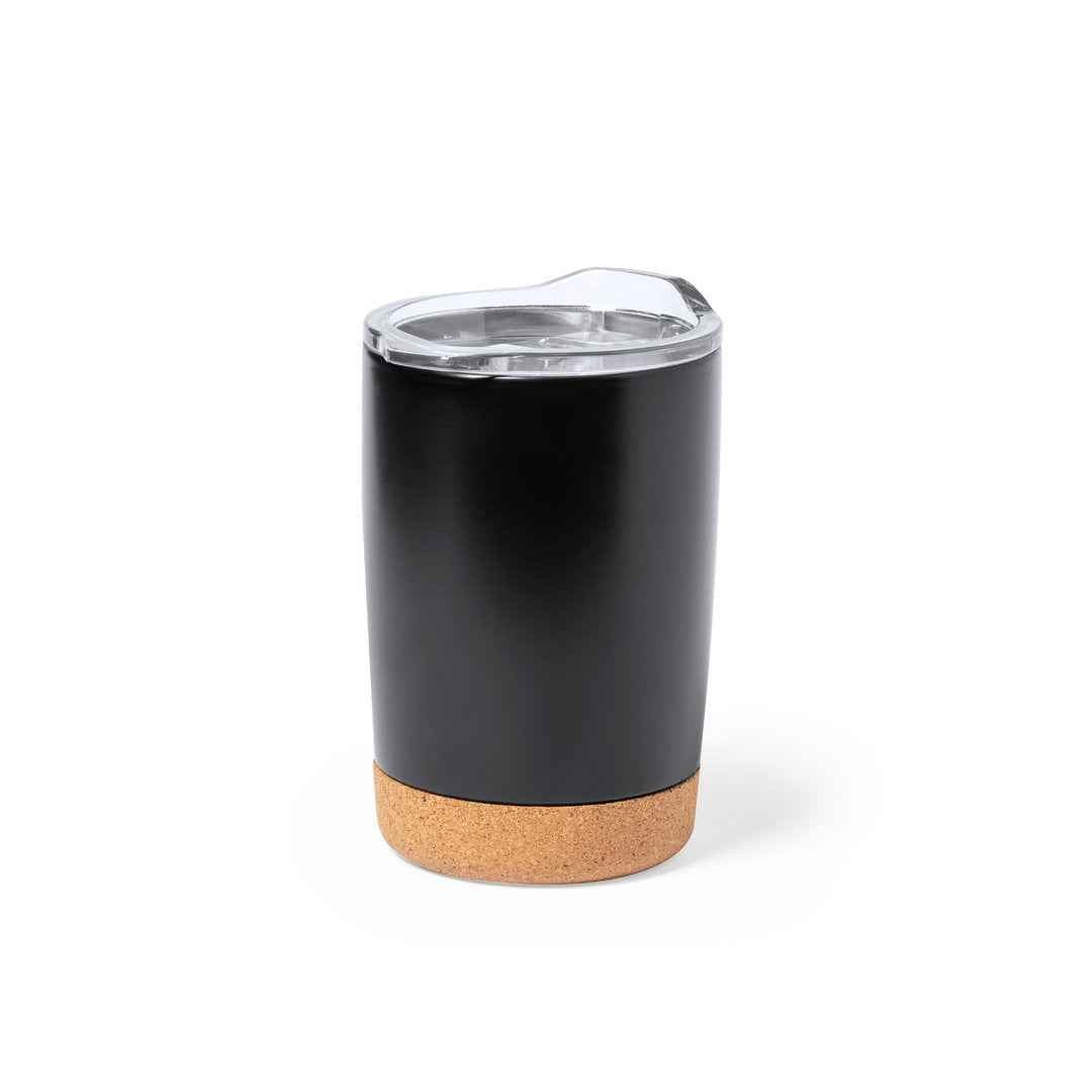 Nerux Sustainable Thermos - Durable and Stylish Drinkware
