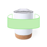 Nerux Sustainable Thermos - Durable and Stylish Drinkware