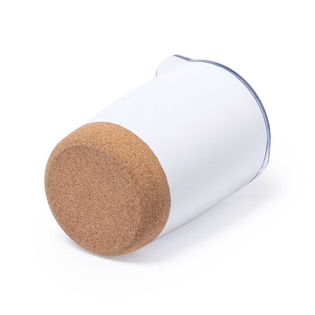 Nerux Sustainable Thermos - Durable and Stylish Drinkware
