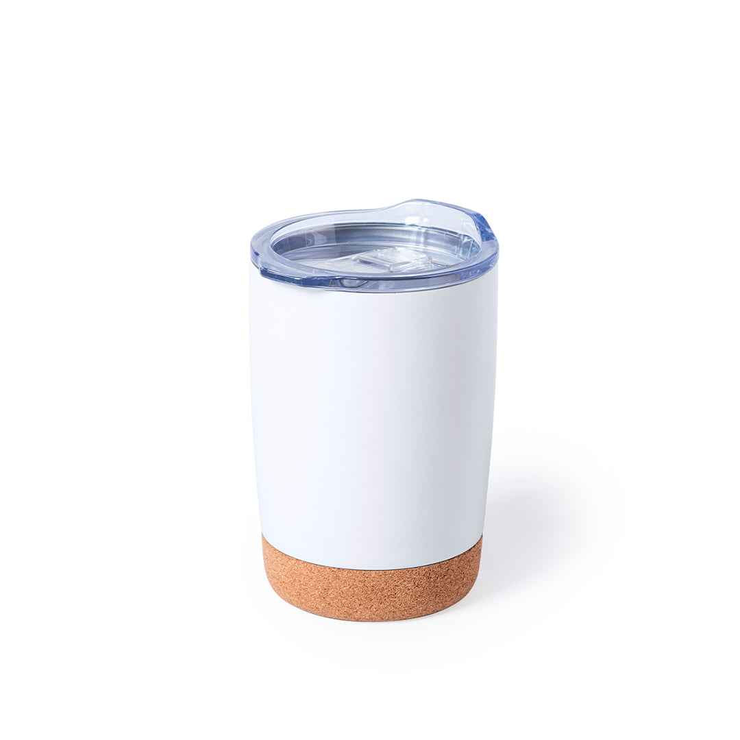 Nerux Sustainable Thermos - Durable and Stylish Drinkware