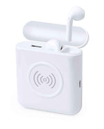 Molik Bluetooth Earphones with Charging Station – Makito