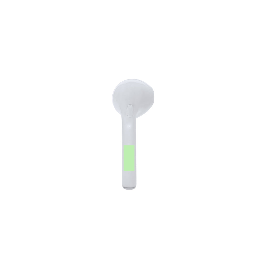 Molik Bluetooth Earphones with Charging Station – Makito