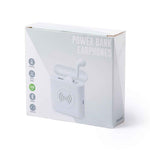 Molik Bluetooth Earphones with Charging Station – Makito