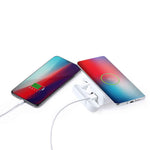 Molik Bluetooth Earphones with Charging Station – Makito