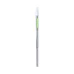 Timex Reusable Stainless Steel Straw – Eco-Friendly and Practical