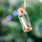 Shoilen Christmas Gift – Unique Seasonal Keepsake Bottle