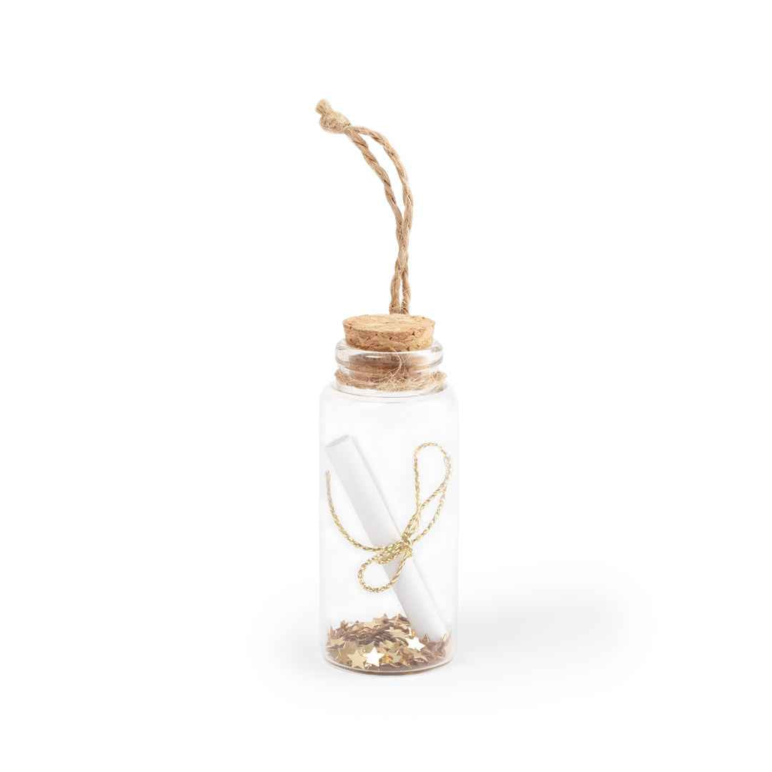 Shoilen Christmas Gift – Unique Seasonal Keepsake Bottle