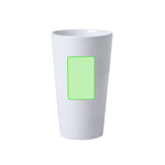 Korpus Ceramic Mug – Stylish 480ml Matt Finish Mug for Bulk Orders