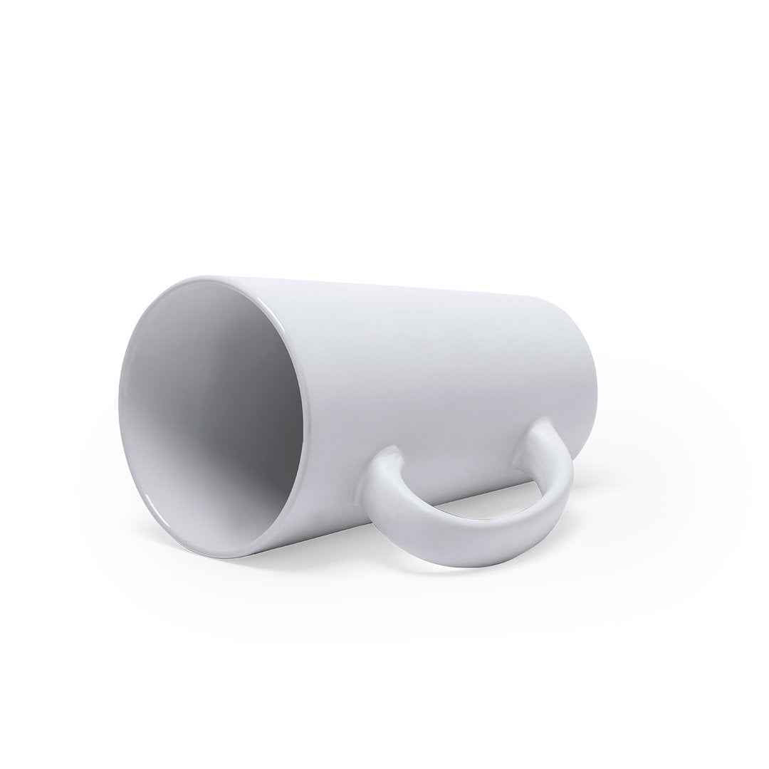 Korpus Ceramic Mug – Stylish 480ml Matt Finish Mug for Bulk Orders