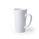 Korpus Ceramic Mug – Stylish 480ml Matt Finish Mug for Bulk Orders