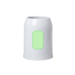 Tilton Ceramic Mug – Elegant 700ml Beer Lover’s Mug