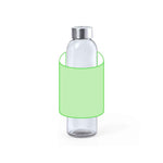 Terkol Glass Bottle – Quality 500ml BPA-Free Drinkware for Irish Businesses