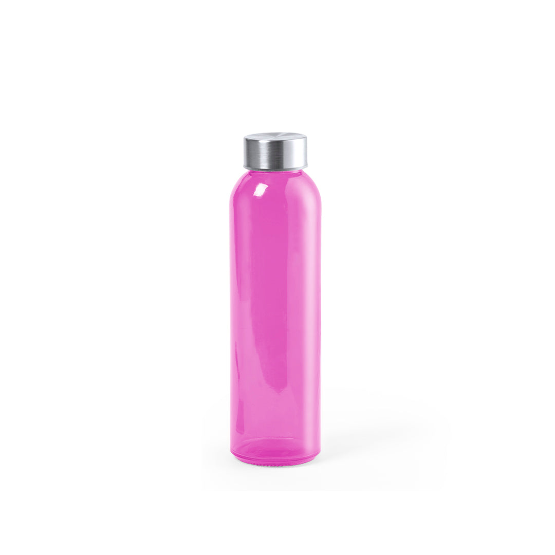 Terkol Glass Bottle – Quality 500ml BPA-Free Drinkware for Irish Businesses