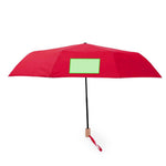 Brosian Folding Umbrella – Sustainable and Stylish Protection