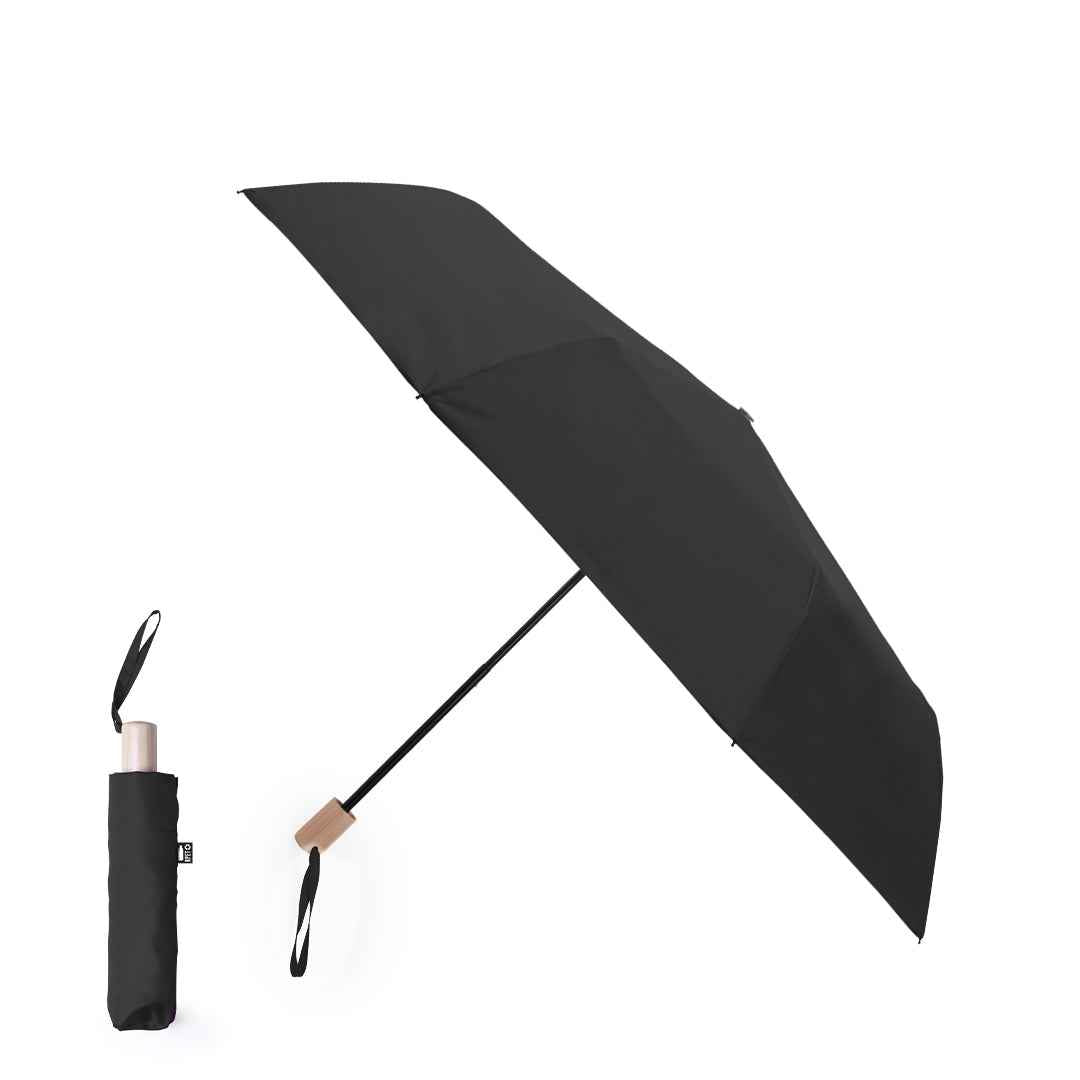 Brosian Folding Umbrella – Sustainable and Stylish Protection