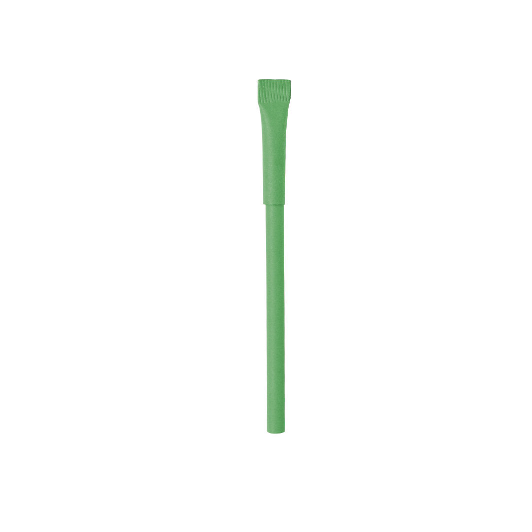 Valvek Sustainable Ball Pen - Eco-Friendly Writing Solution for Irish Businesses