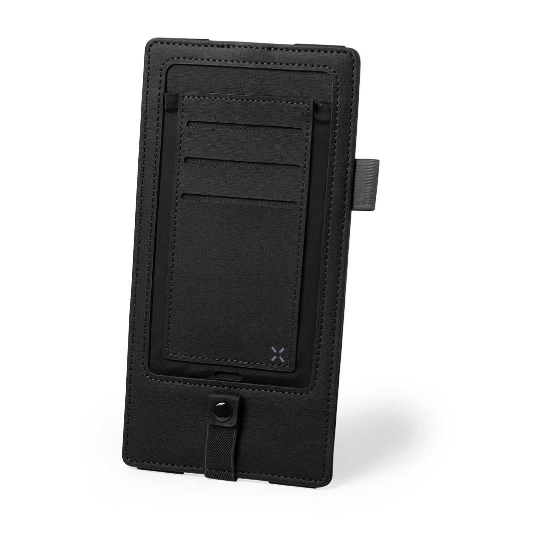 Merson Organiser Charger – Stylish and Practical PU Leather Accessory