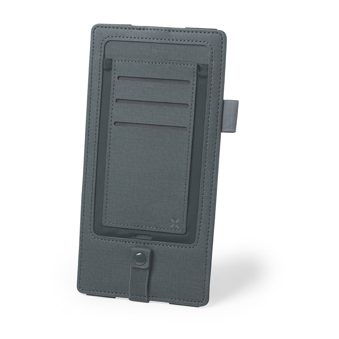 Merson Organiser Charger – Stylish and Practical PU Leather Accessory
