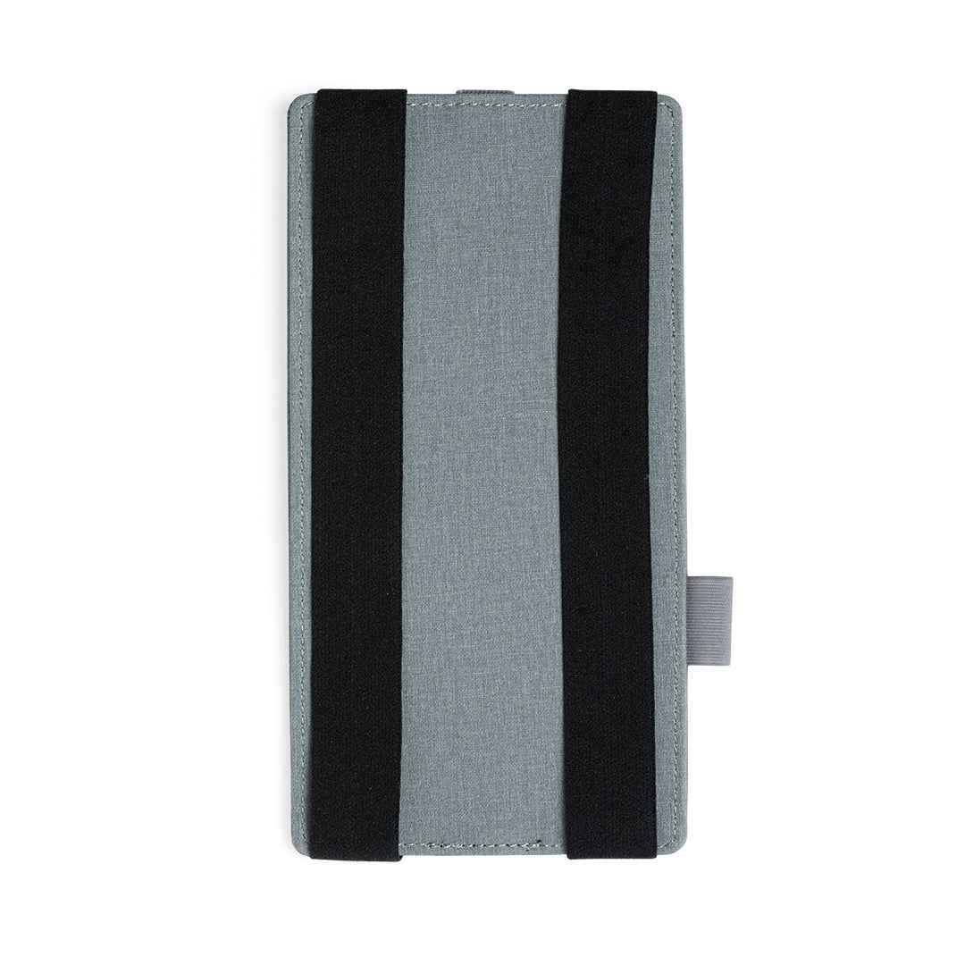 Merson Organiser Charger – Stylish and Practical PU Leather Accessory