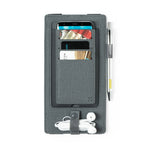 Merson Organiser Charger – Stylish and Practical PU Leather Accessory