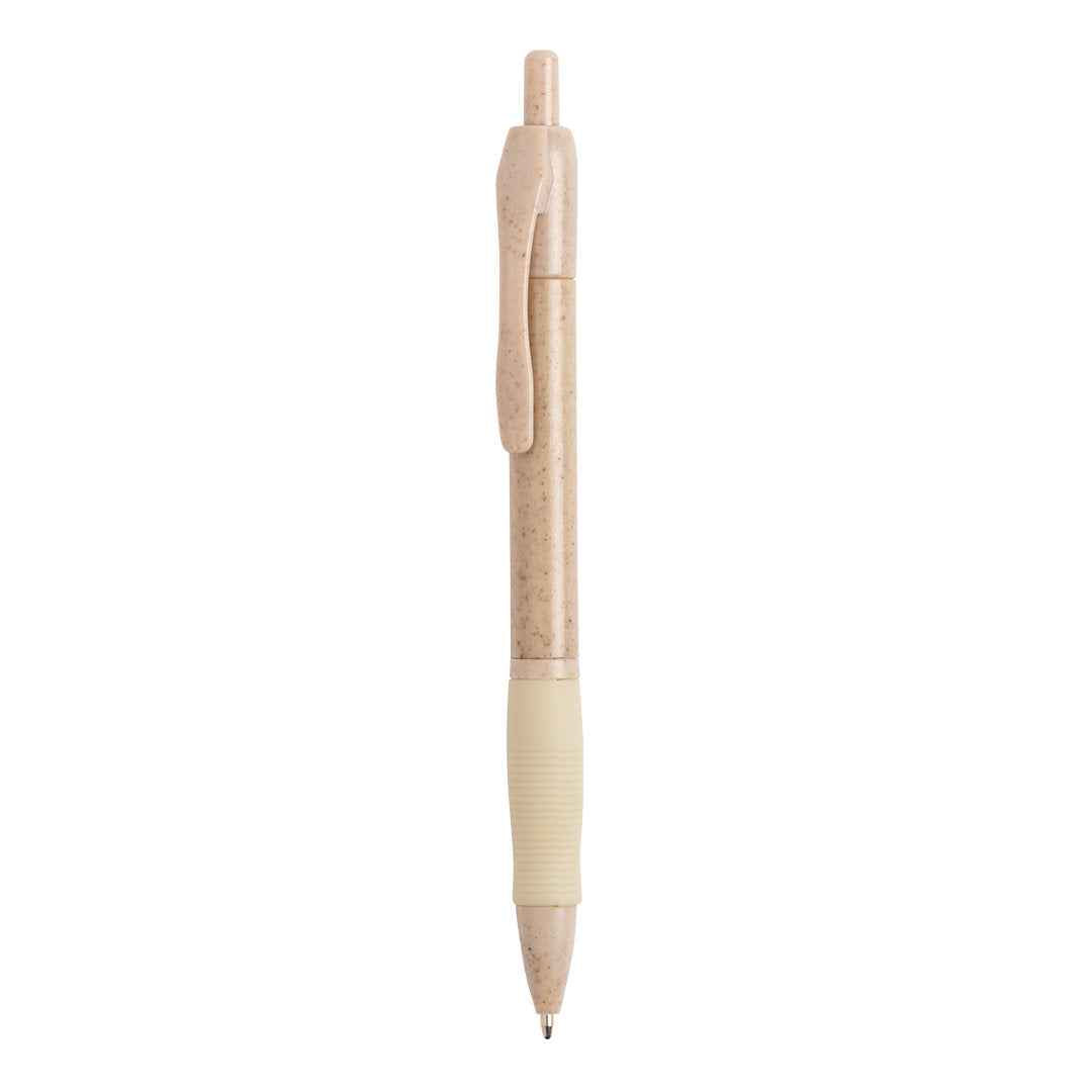 Rosdy Nature Line Ball Pen - Sustainable Writing Solution