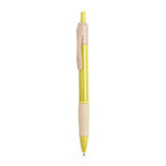 Rosdy Nature Line Ball Pen - Sustainable Writing Solution