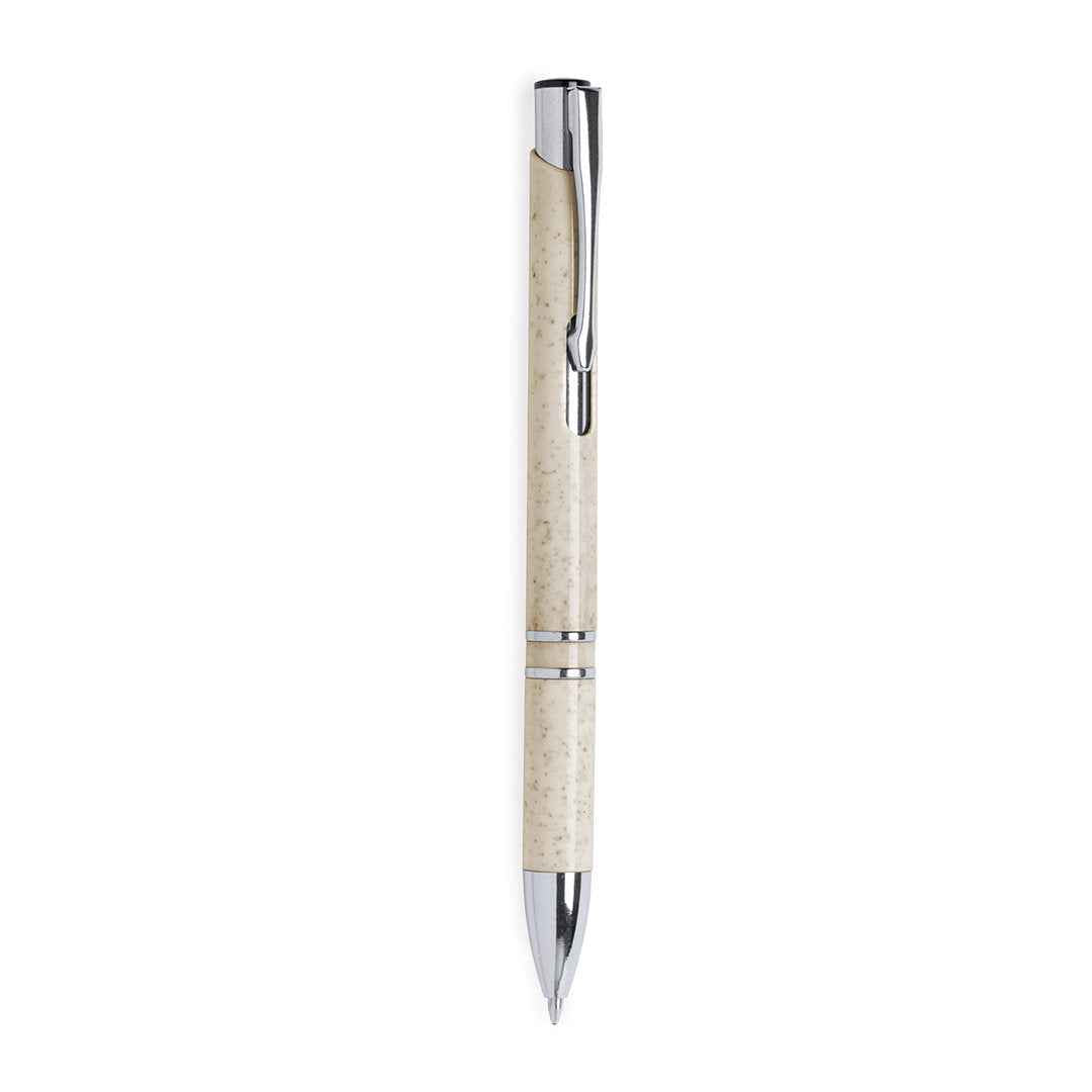 Nukot Sustainable Ball Pen – Eco-Friendly Writing Solution for Irish Businesses