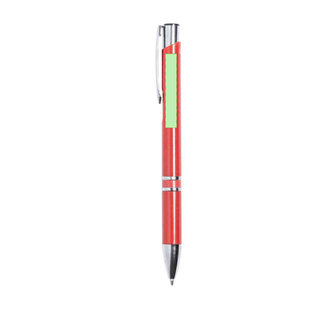Nukot Sustainable Ball Pen – Eco-Friendly Writing Solution for Irish Businesses