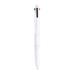 Clessin 4-in-1 Ball Pen for Promotional Use in Ireland