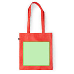Frilend RPET bag – Sustainable and Durable Tote for Bulk Orders