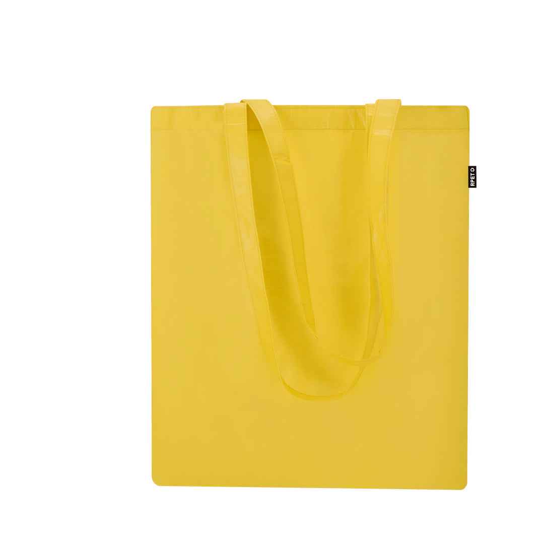 Frilend RPET bag – Sustainable and Durable Tote for Bulk Orders