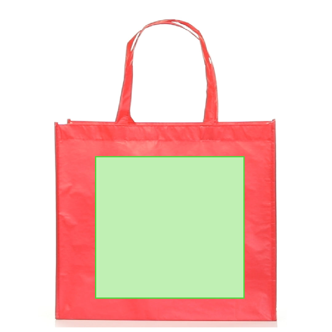 Kaiso RPET Bag – Sustainable and Durable Recycled Tote