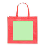 Kaiso RPET Bag – Sustainable and Durable Recycled Tote