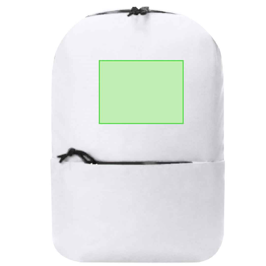 Galpox Leisure Backpack – Durable and Practical Backpacks for Irish Organisations