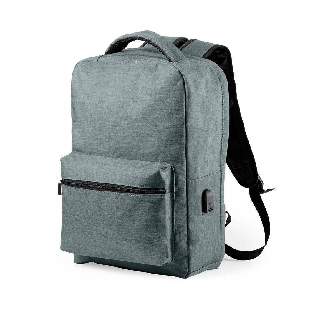 Komplete Anti Theft Backpack – Secure and Versatile Carrying Solution