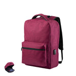 Komplete Anti Theft Backpack – Secure and Versatile Carrying Solution