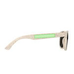 Kilpan Bamboo Sunglasses – Sustainable UV400 Protection