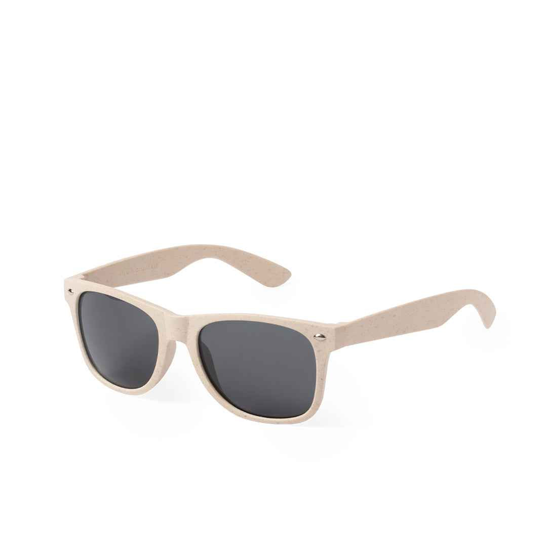 Kilpan Bamboo Sunglasses – Sustainable UV400 Protection